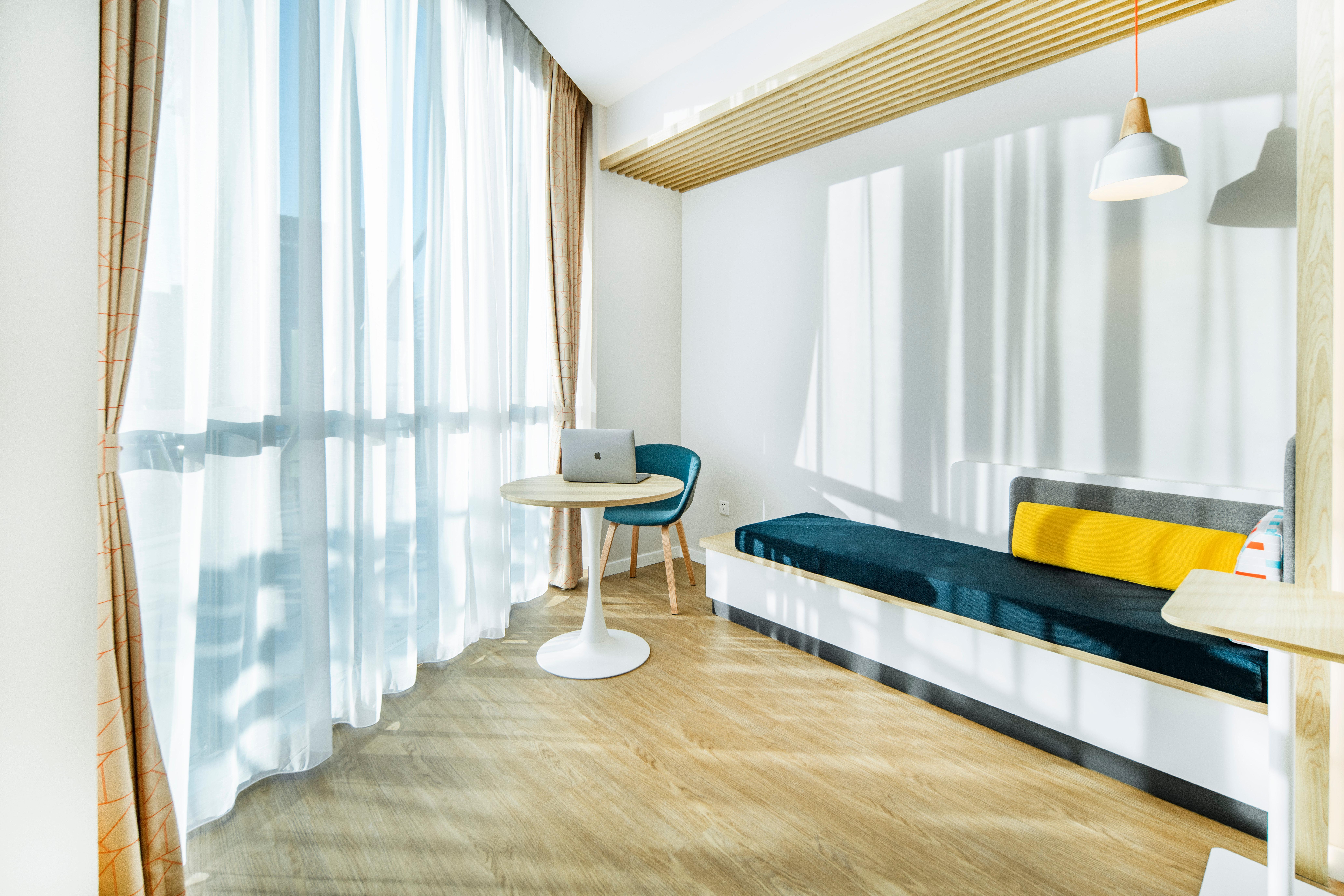 Holiday Inn Express Shanghai Pudong Zhangjiang By Ihg Dış mekan fotoğraf