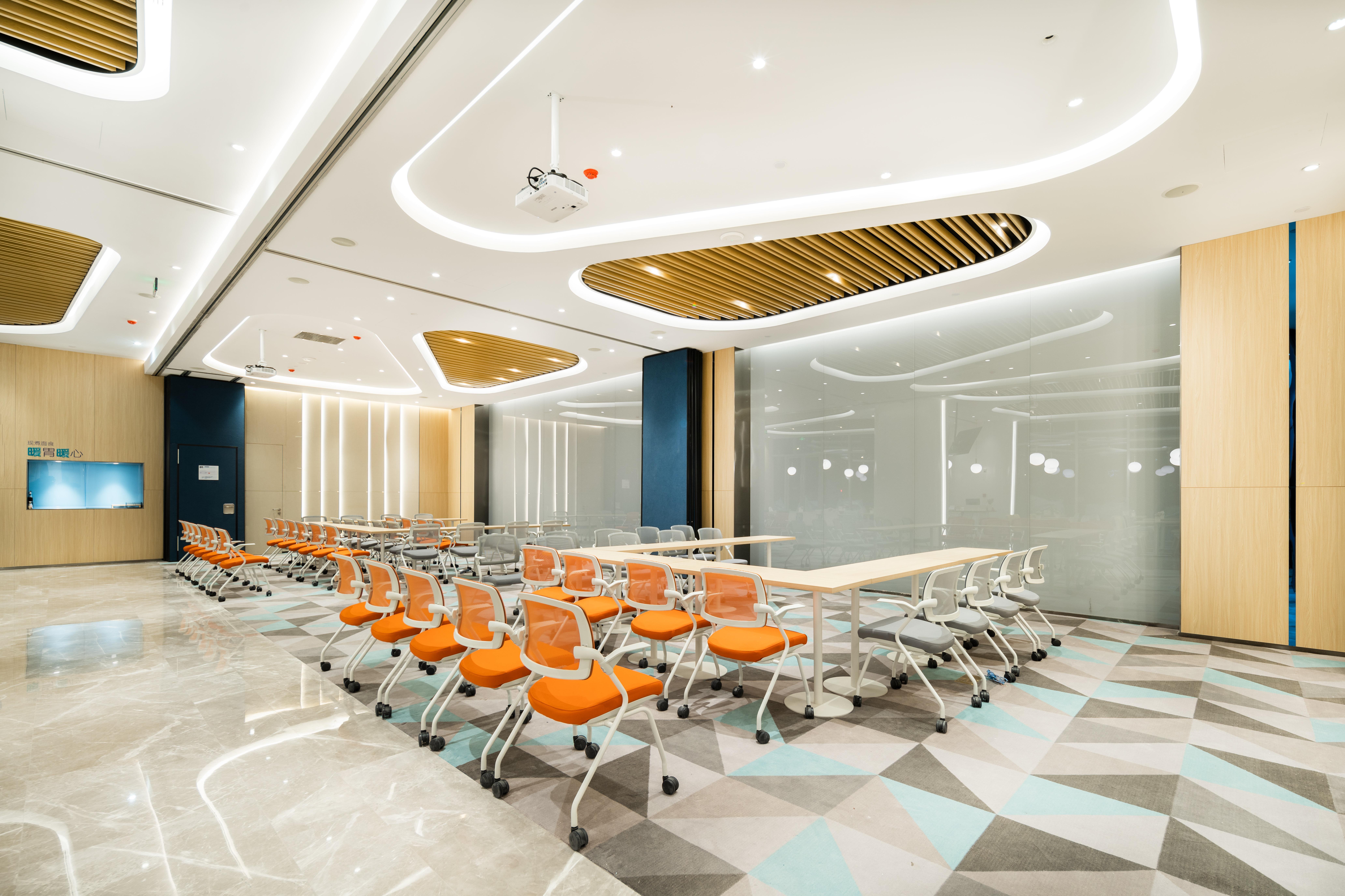Holiday Inn Express Shanghai Pudong Zhangjiang By Ihg Dış mekan fotoğraf